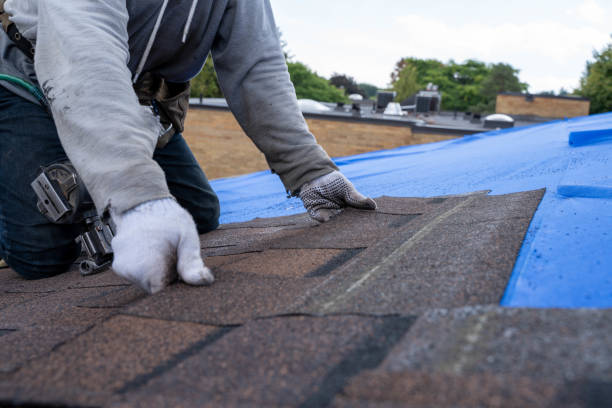 Best Roof Leak Repair  in Bondurant, IA