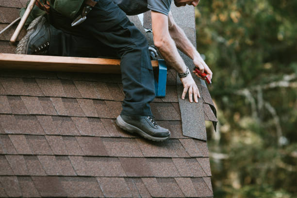 Best Storm Damage Roof Repair  in Bondurant, IA